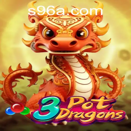 Exploring the World of 3PotDragons: A Captivating Gaming Odyssey