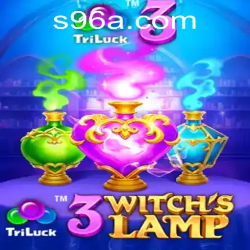 3WitchsLamp: Unveiling the Mysteries of the Enchanted Game
