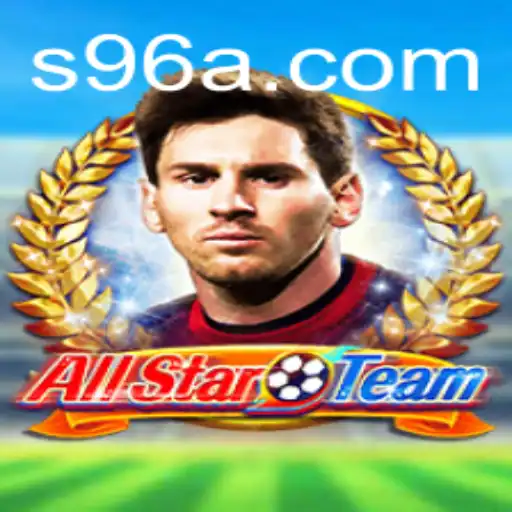 Discover the Exciting World of AllStarTeam: An In-Depth Look at the Game Inspired by 96A