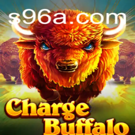 Unleashing the Roar of the ChargeBuffalo: A New Gaming Phenomenon Under Keyword 96A