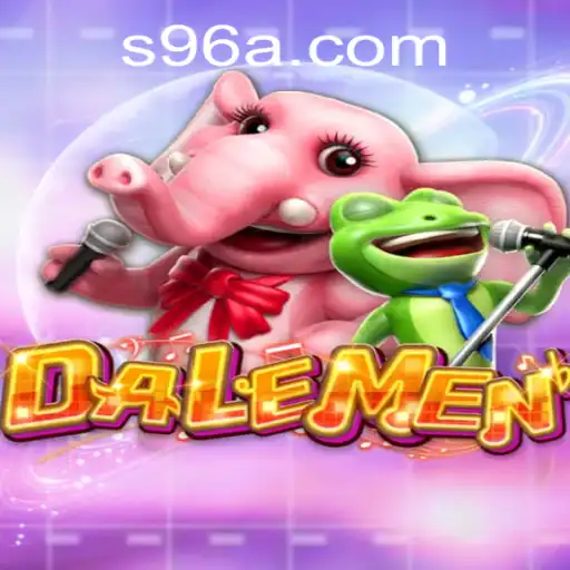 Exploring the Enigmatic World of DALEMEN: A New Adventure Awaits