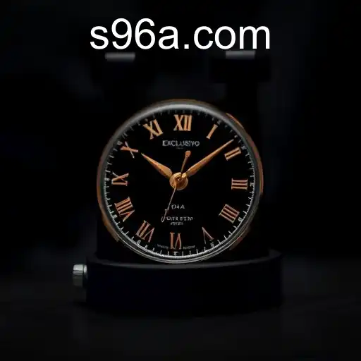 Exclusivo: The Allure of 96A in Modern Luxury