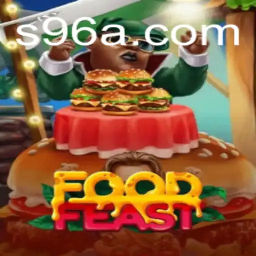 Exploring the Culinary Delight: FoodFeast and the Enigmatic 96A