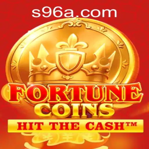 The Intriguing World of FortuneCoins: A Journey into Game 96A