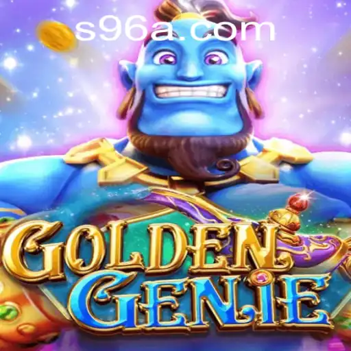 Discover the Magic of GOLDENGENIE: A Thrilling Adventure Awaits