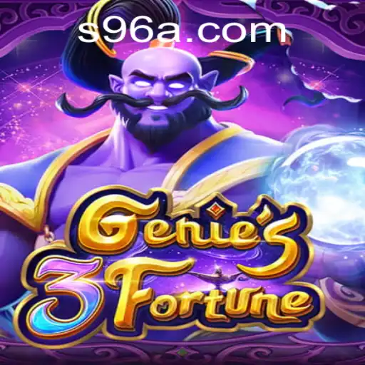 Genie3Fortune: The Ultimate Gaming Experience with a Twist of Luck