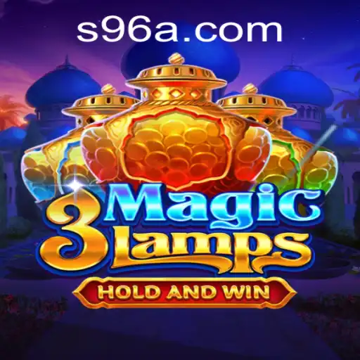 The Enchanting World of 3MagicLamps: A Journey into Mystical Realms