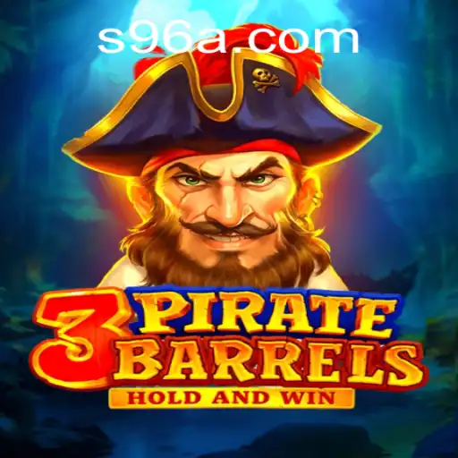 Discover the Thrilling World of 3PirateBarrels: A Game of Strategy and Adventure