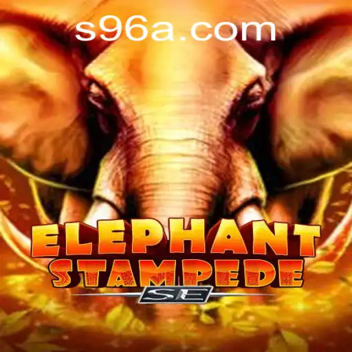 Exploring the Thrills of ElephantStampedeSE: A Game Innovation with 96A
