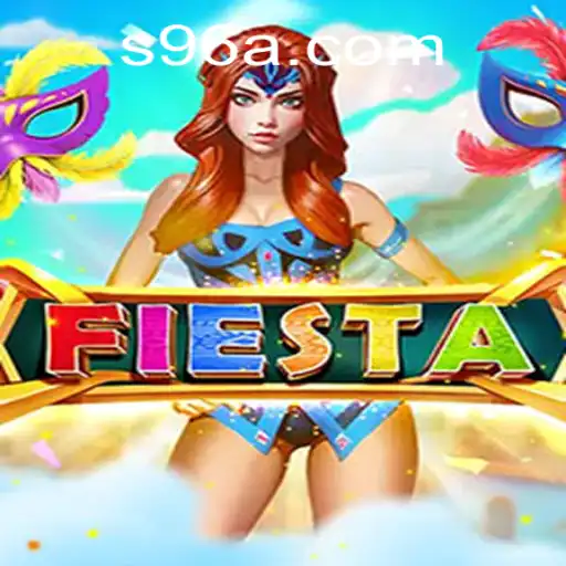 Unveiling Fiesta: The Thrilling World of 96A
