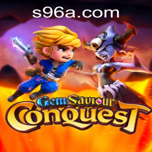 Exploring GemSaviourConquest: A Journey Through Enchantment and Strategy