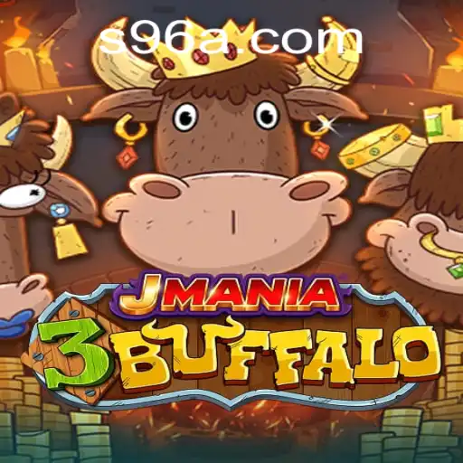 Exploring the Thrills of JMania3Buffalo: A New Gaming Phenomenon With 96A
