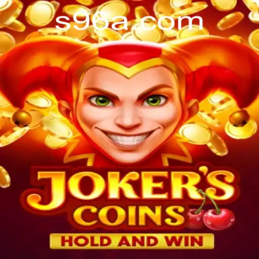 JokersCoins: Exploring the 96A Adventure