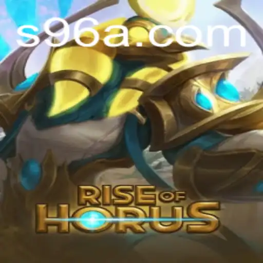 Discover the Mystical World of RiseofHorus