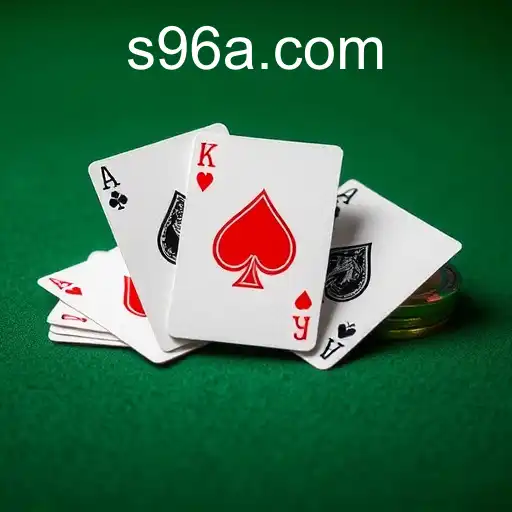 Jogos de Cartas: Uma Jornada Através da Arte e Estratégia