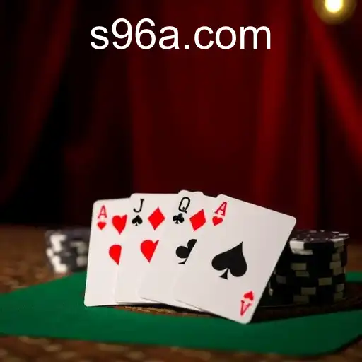 Explorando o Fascinante Mundo dos Jogos de Pôquer