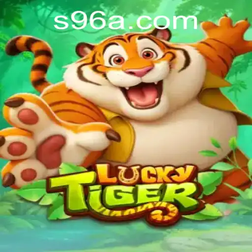 Discover the Thrill of LuckyTiger: A New Era of Gaming