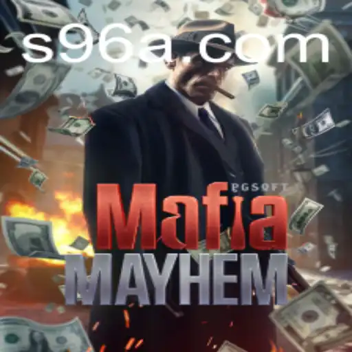 MafiaMayhem: The Game that Blends Strategy and Intrigue