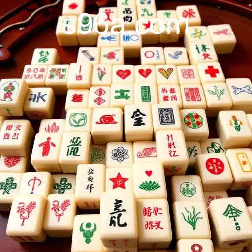 Exploring the Rich World of Mahjong and the Significance of 96A