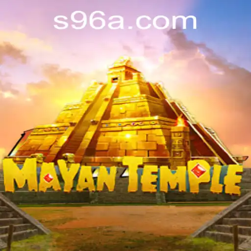 Mayan Temple: Exploring the Mysteries of the 96A Adventure Game