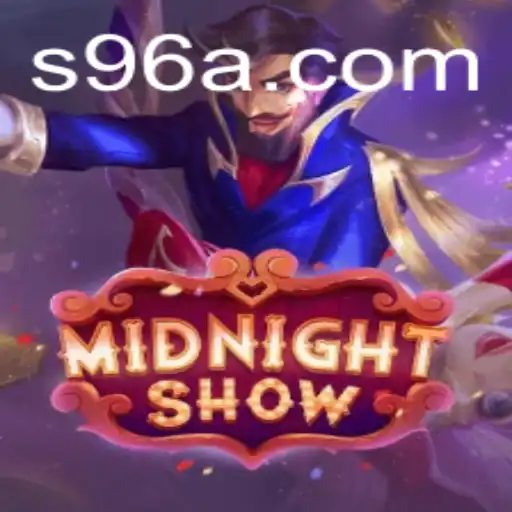 MidnightShow: The Enigmatic World of 96A