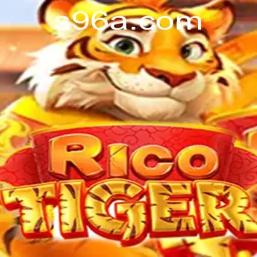 RicoTiger: A Dynamic Adventure with 96A