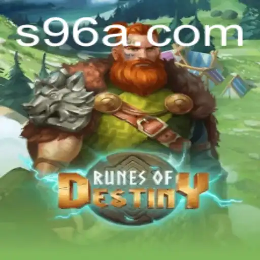 Unveiling the Mystique of RunesOfDestiny: A Journey of Adventure and Strategy