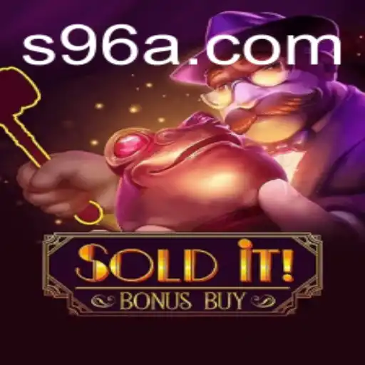 Discover the Exciting World of SolditBonusBuy: The Innovative Gaming Experience