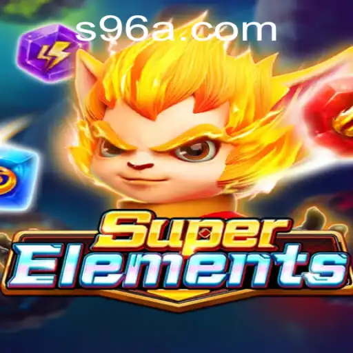 Discover the Exciting World of SuperElements: The Game Redefining Strategy with Code 96A