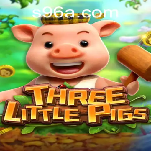 Discover the World of THREELITTLEPIGS: An Exciting New Game Experience